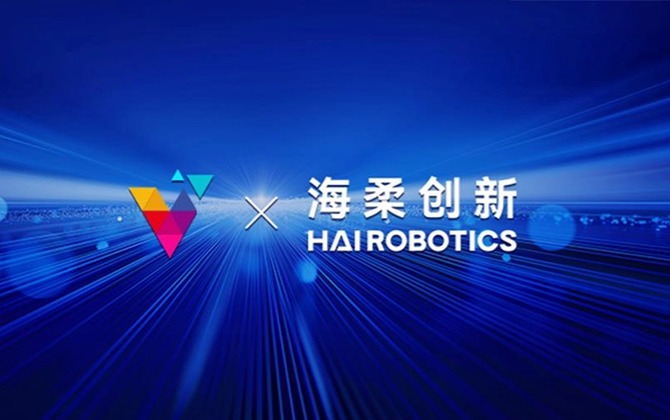 芯探科技 x 777盛世国际 | 为机器人自主导航提供坚实保障！